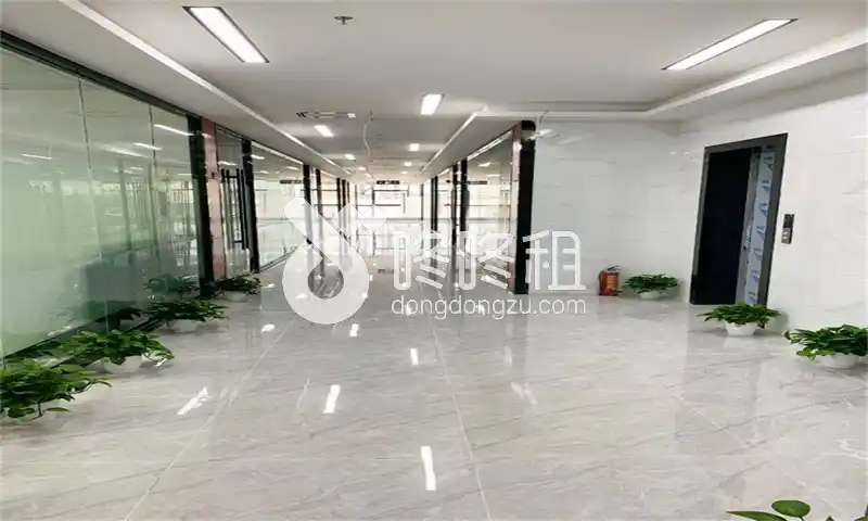 锦驰中心-深圳写字楼网