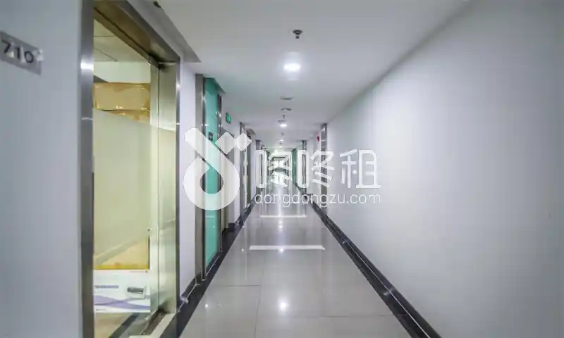 金銮时代大厦-招商中心-深圳写字楼网
