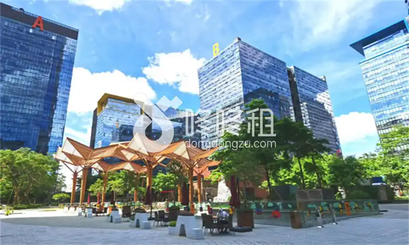 科兴科学园-深圳写字楼网