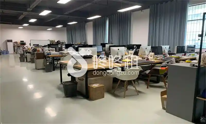 金港科技园-深圳写字楼网