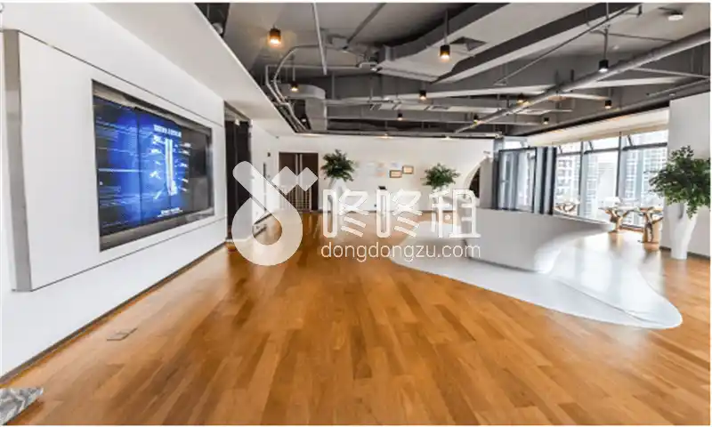 皇庭中心-深圳写字楼网