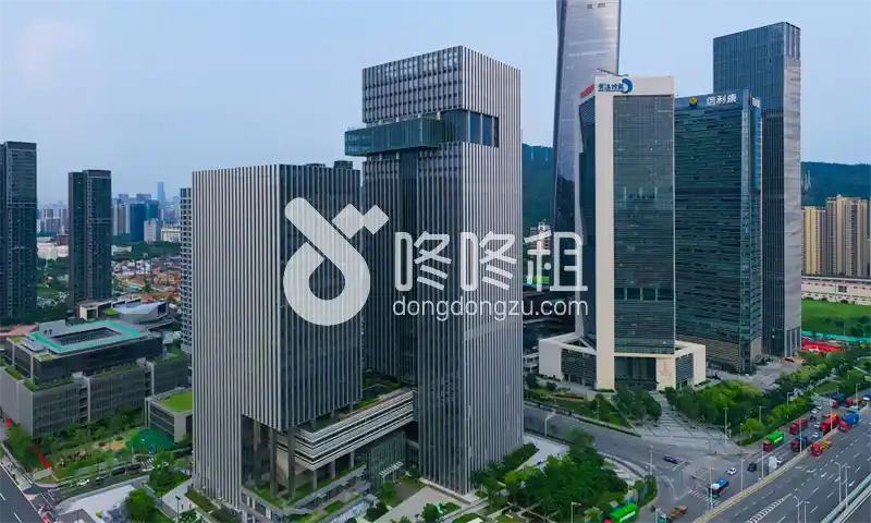 君豪中心-深圳写字楼网