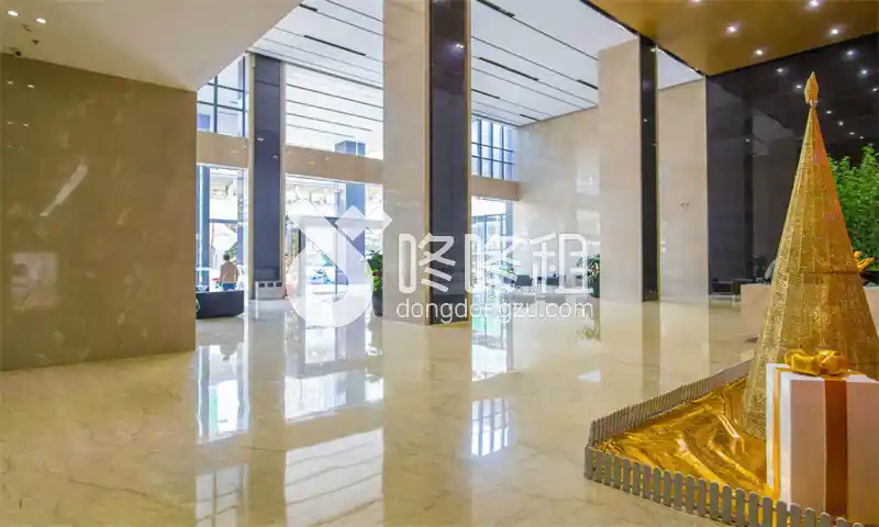 金銮国际商务大厦-招商中心-深圳写字楼网