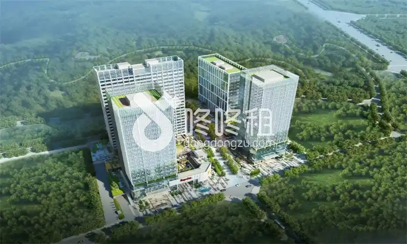 阳基九方广场-深圳写字楼网