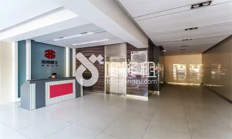 金汇球大厦-深圳写字楼网