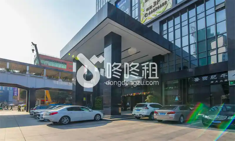 金銮国际商务大厦-招商中心-深圳写字楼网
