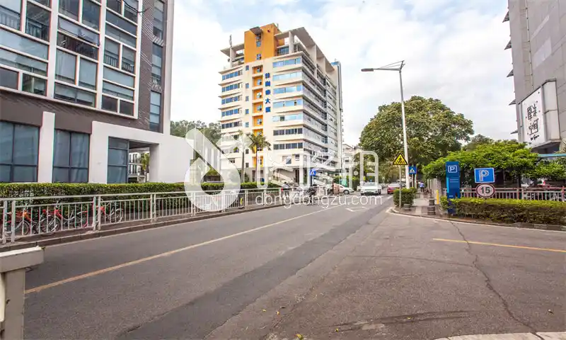 佳利泰大厦-深圳写字楼网