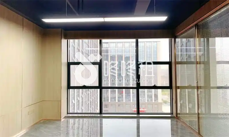 科姆龙科技园-深圳写字楼网