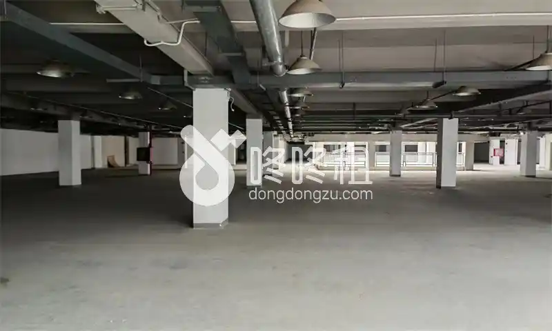 深圳市康泰和科技园-深圳写字楼网