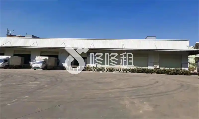 深圳市金鹏物流园-深圳写字楼网