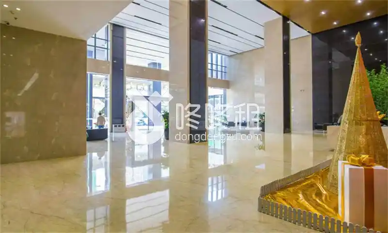 金銮国际商务大厦-深圳写字楼网