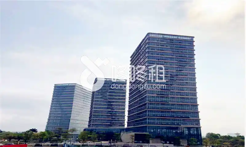 朗华龙岗产业园-深圳写字楼网