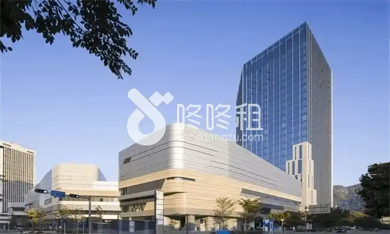 深圳汇商中心-深圳写字楼网