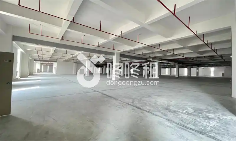 朗华龙岗产业园-深圳写字楼网