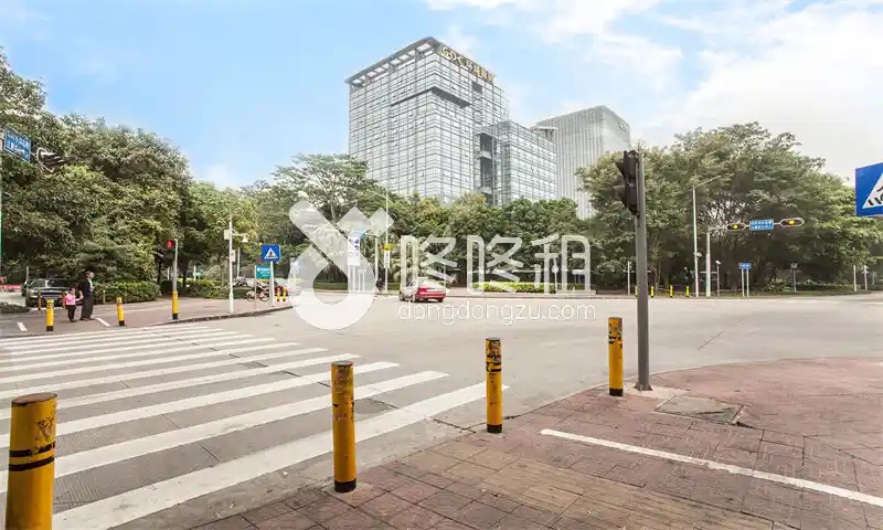 环球数码大厦-深圳写字楼网