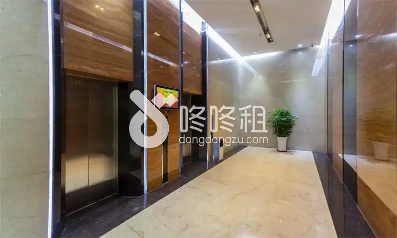 金銮国际商务大厦-招商中心-深圳写字楼网