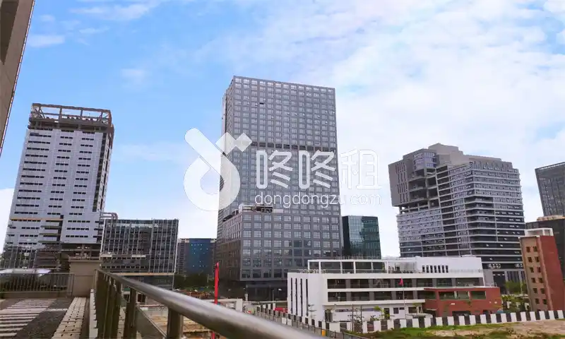 康佳光明科技中心-深圳写字楼网