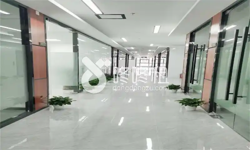 锦驰中心-深圳写字楼网