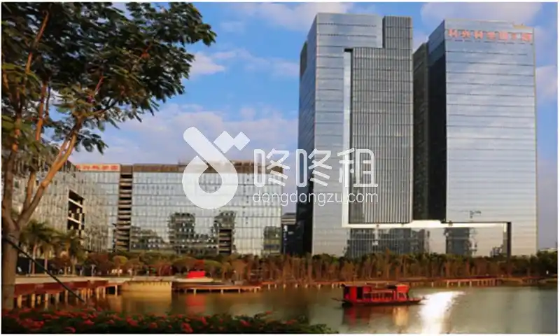 科兴科学园-深圳写字楼网