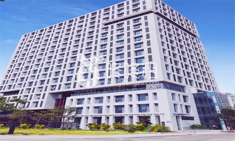 康佳光明科技中心-深圳写字楼网