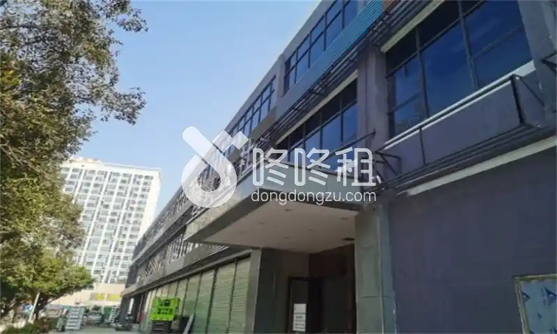 君鼎公社-深圳写字楼网