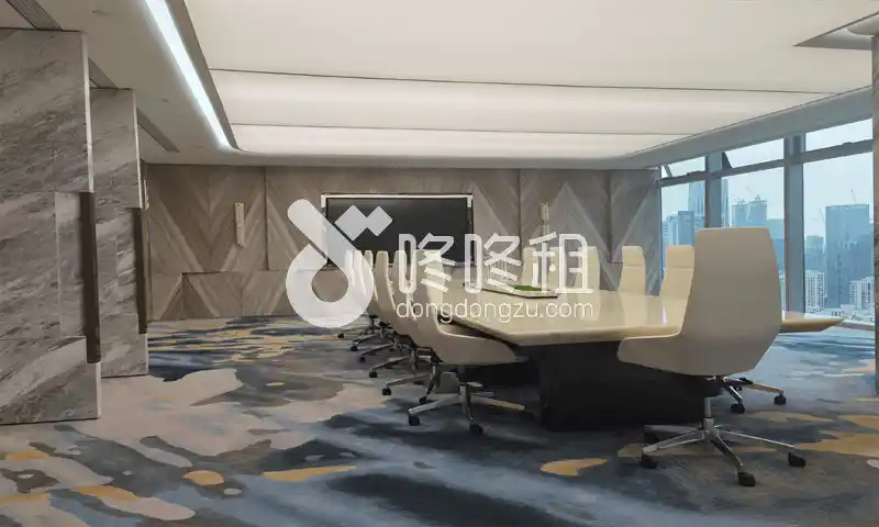 深圳金地威新中心-深圳写字楼网