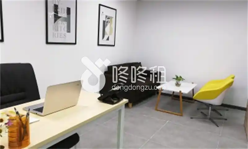 创富港-巨基科技大厦-深圳写字楼网