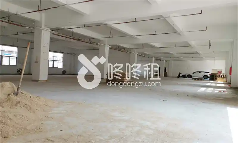 金港科技园-深圳写字楼网