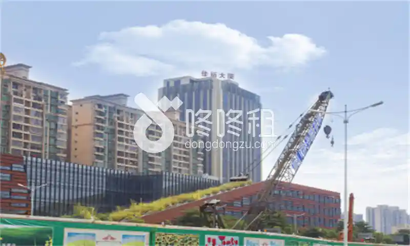 佳裕大厦-深圳写字楼网