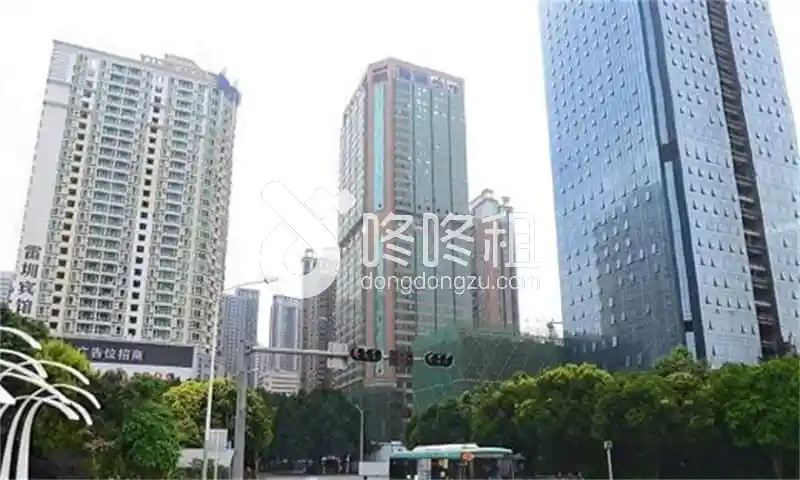 深圳汇商中心-深圳写字楼网