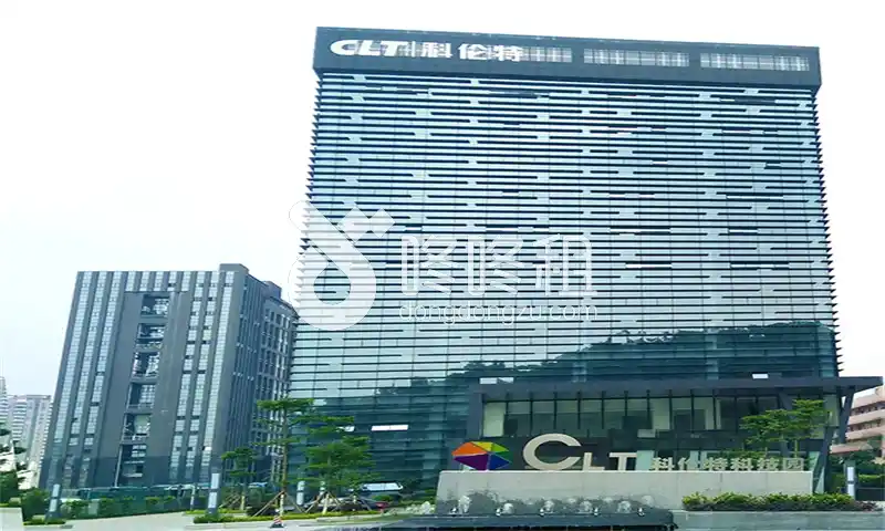 科伦特研发大厦-深圳写字楼网