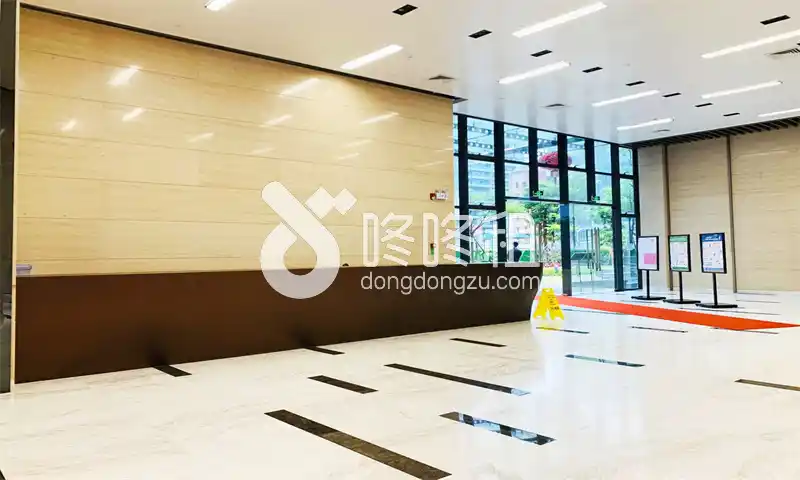 康佳光明科技中心-深圳写字楼网