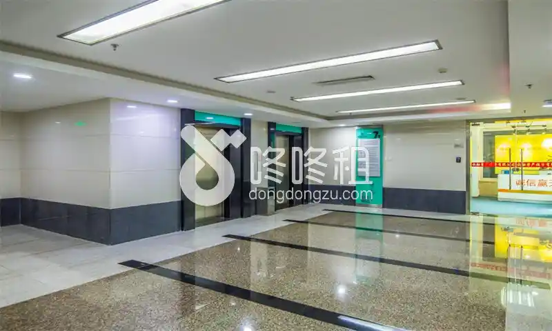 金銮时代大厦-招商中心-深圳写字楼网