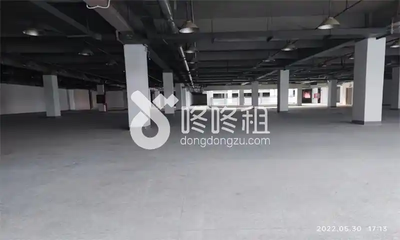 深圳市康泰和科技园-深圳写字楼网