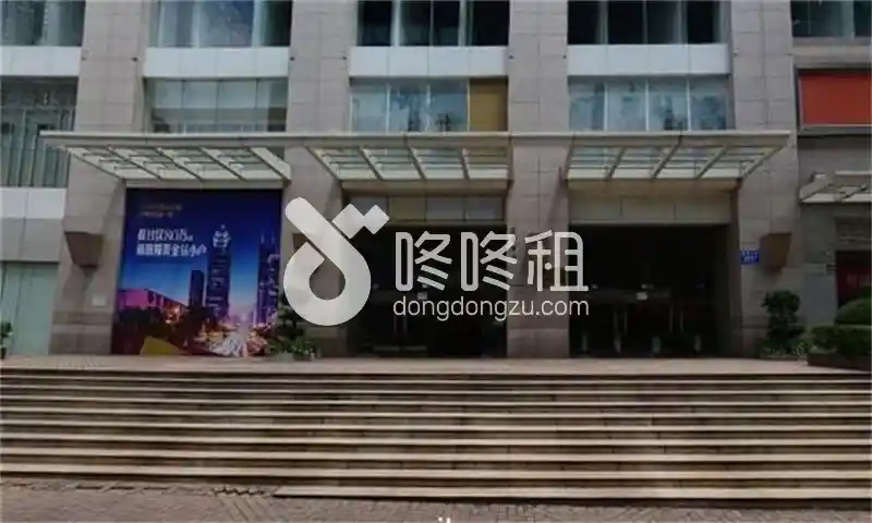 深圳汇商中心-深圳写字楼网