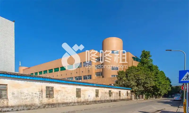 金汇球大厦-深圳写字楼网