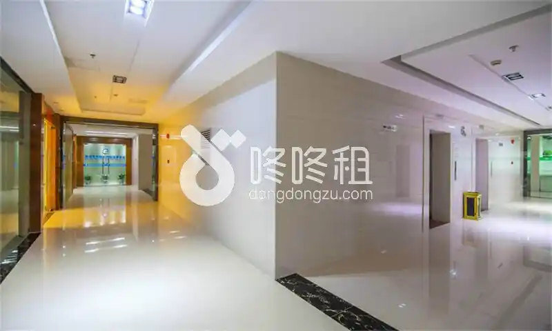 汇亿财富中心-深圳写字楼网