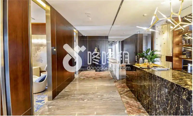 皇庭中心-深圳写字楼网