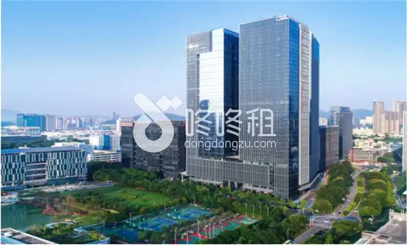 科兴科学园-深圳写字楼网