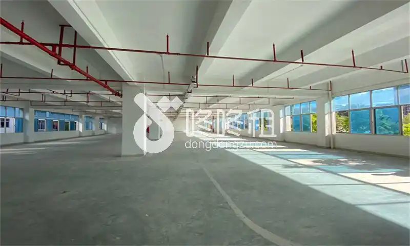 甲岸科技园-深圳写字楼网