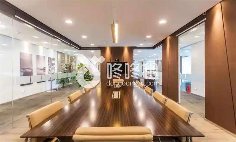 雷格斯中洲控股中心-深圳写字楼网