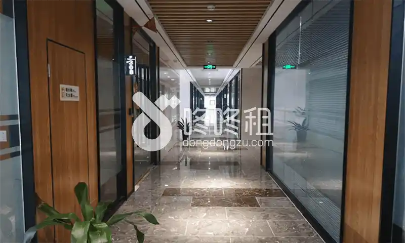 威宇隆科技园-深圳写字楼网