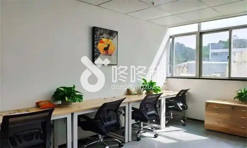 流塘商务大厦-深圳写字楼网
