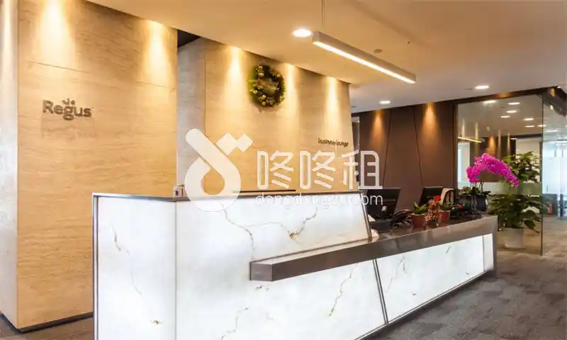 雷格斯中洲控股中心-深圳写字楼网