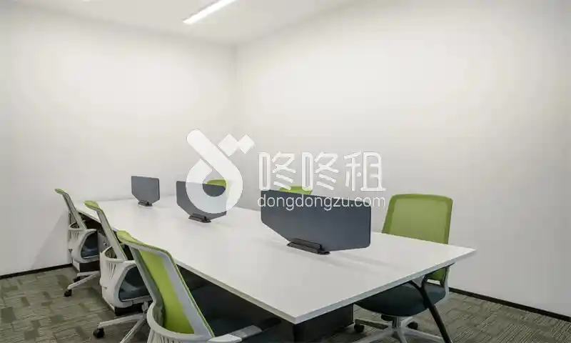 良益数字文化港-深圳写字楼网