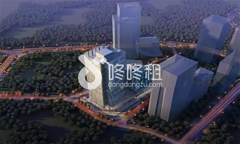 垵固大厦-深圳写字楼网