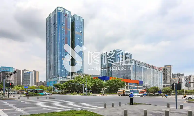 立桥金融中心-深圳写字楼网