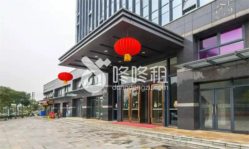 创兴时代大厦-深圳写字楼网