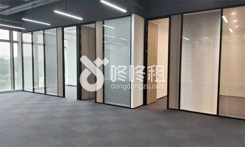 垵固大厦-深圳写字楼网