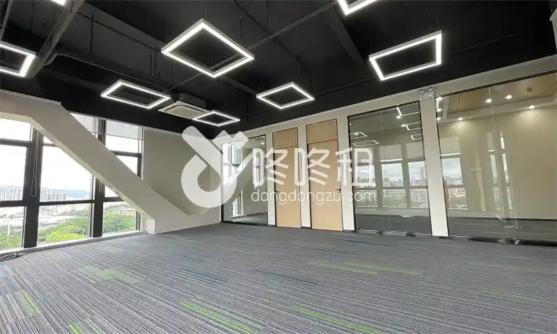 百瑞达工坊-深圳写字楼网